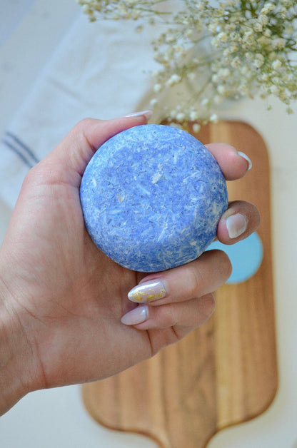 Shampoo Bars