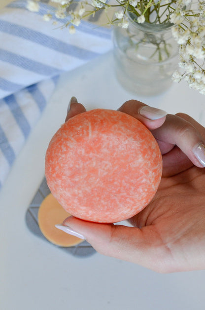 Shampoo Bars