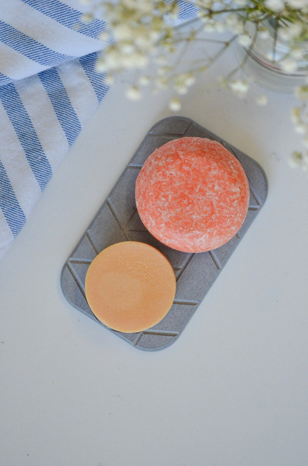 Shampoo + Conditioner Bundle
