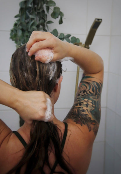 Shampoo Bars