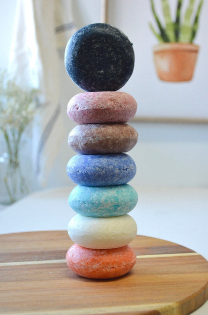 Shampoo Bars