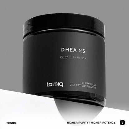 DHEA 25