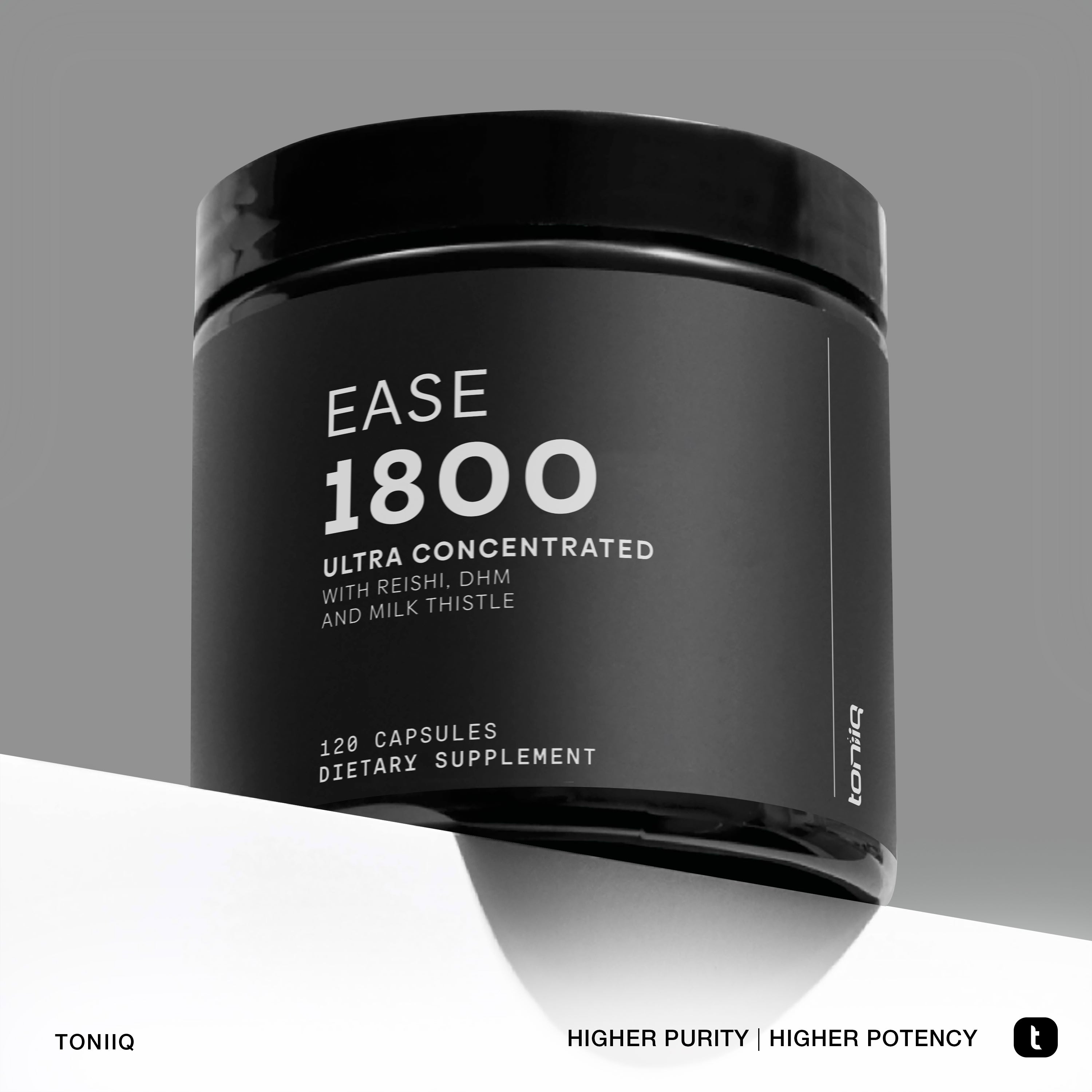 Ease 50:1