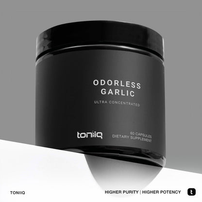 Garlic 1%