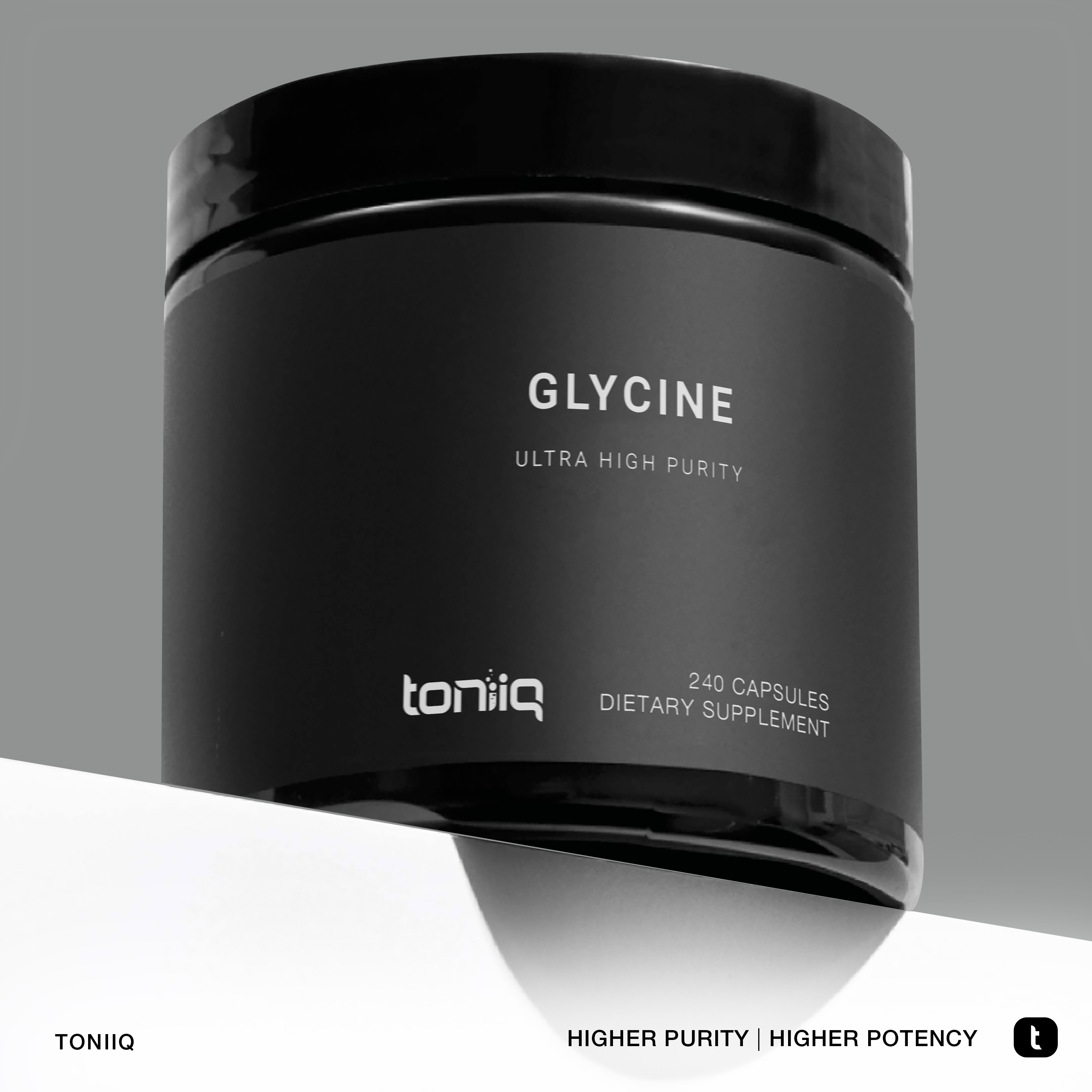 Glycine 98%