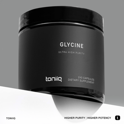 Glycine 98%