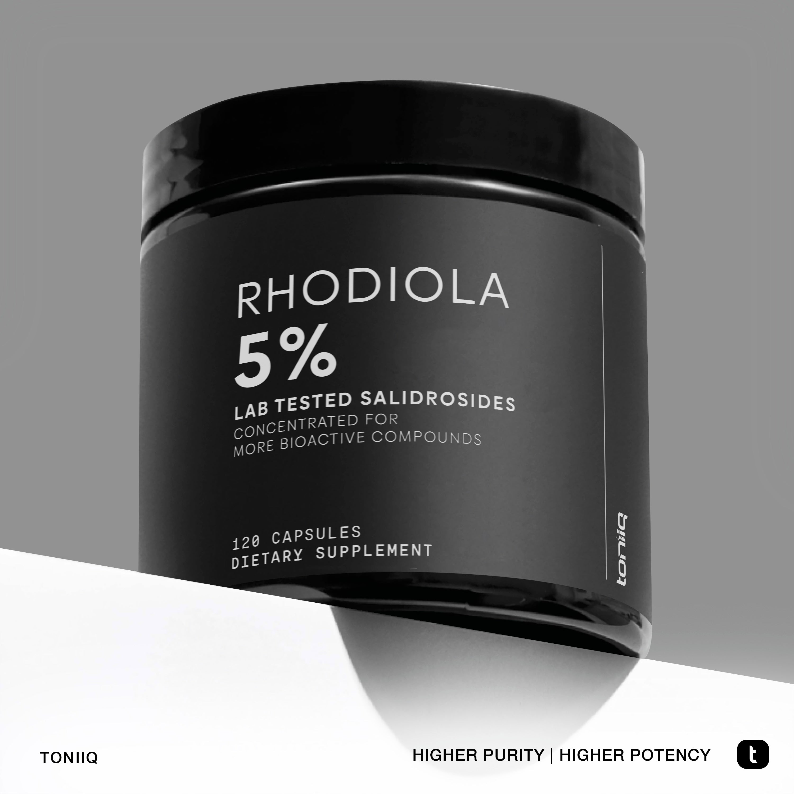Rhodiola 5%