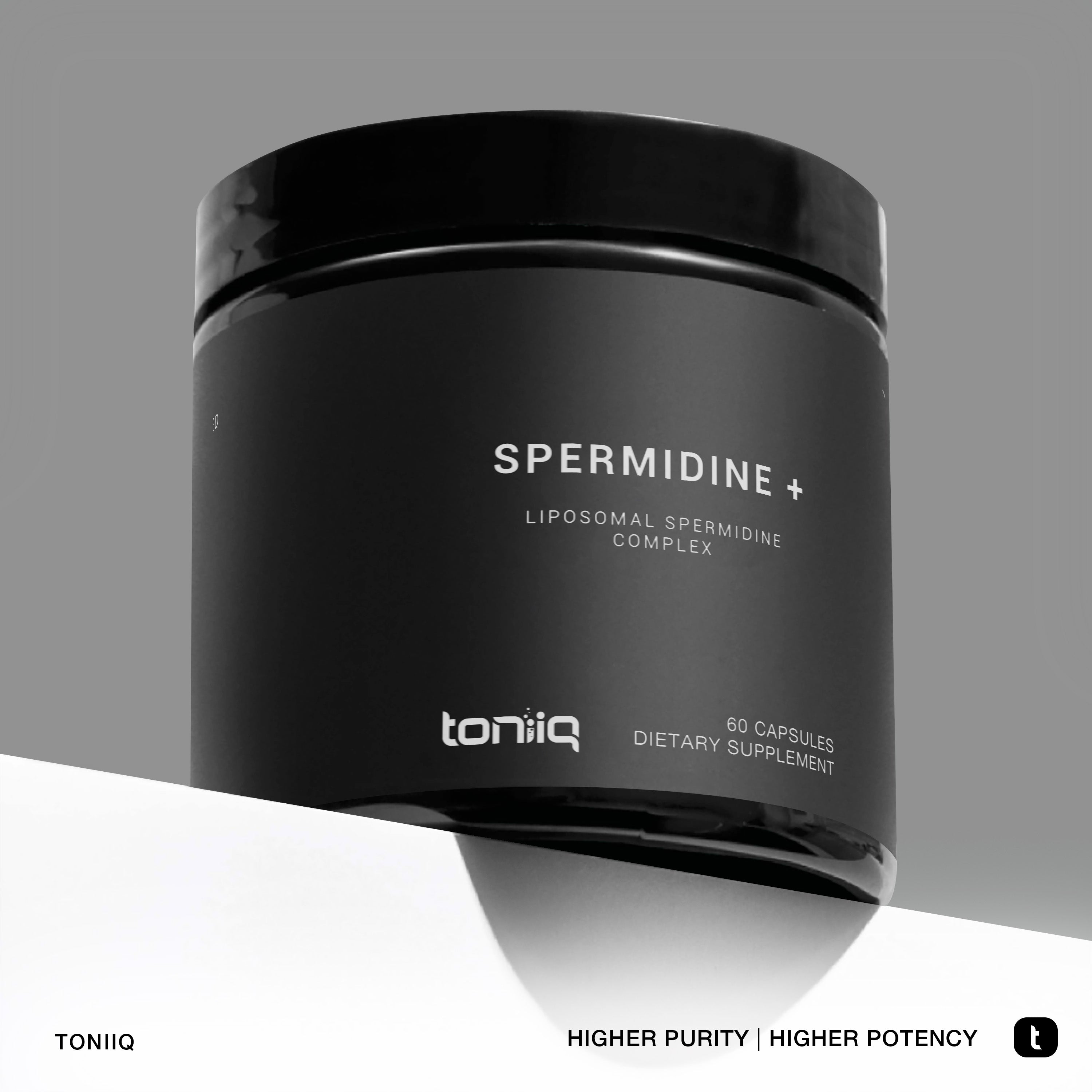 Spermidine +