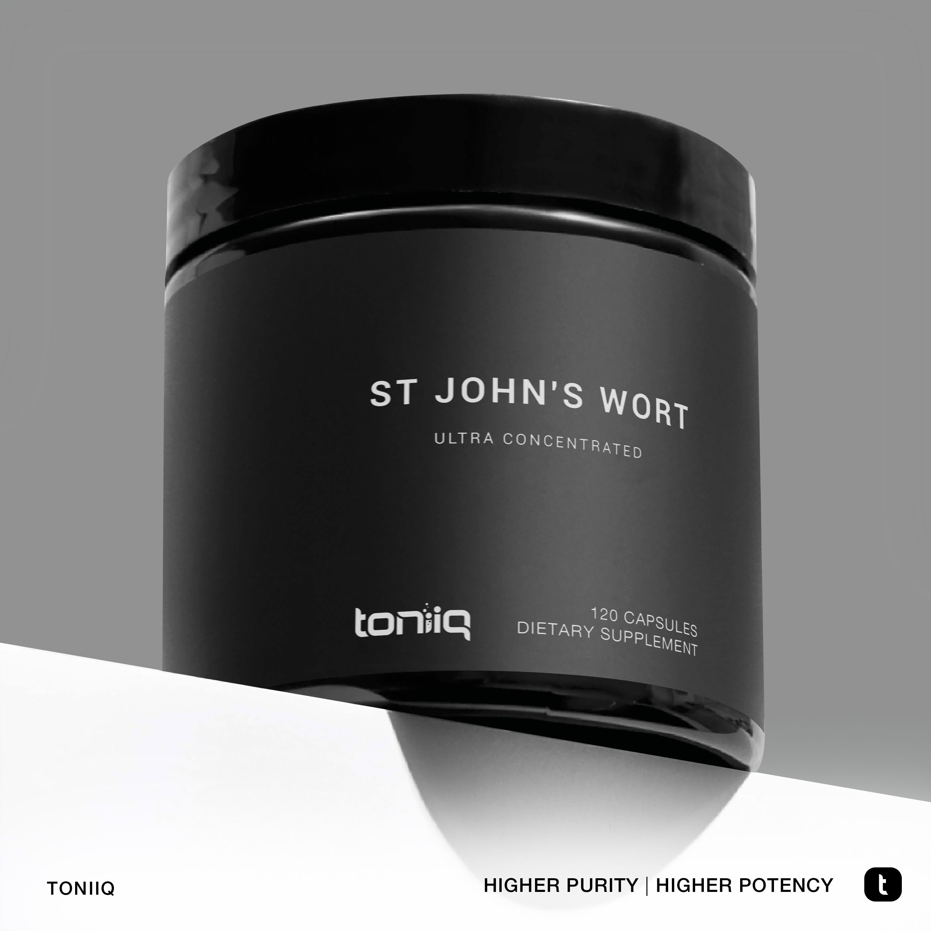 St. John's Wort 0.3%