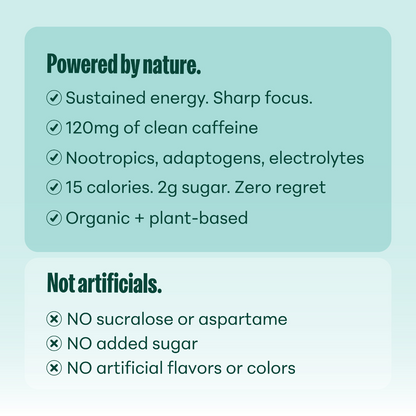 Variety Pack: Energy Drinks