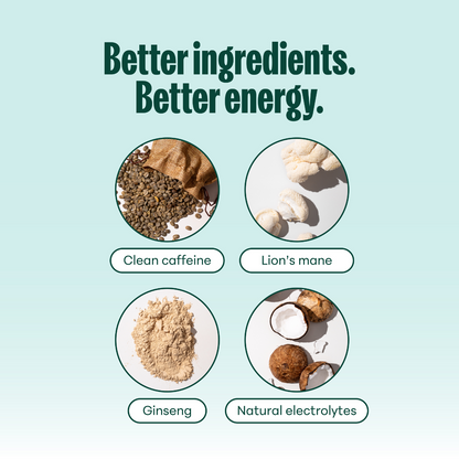 Variety Pack: Energy Drinks