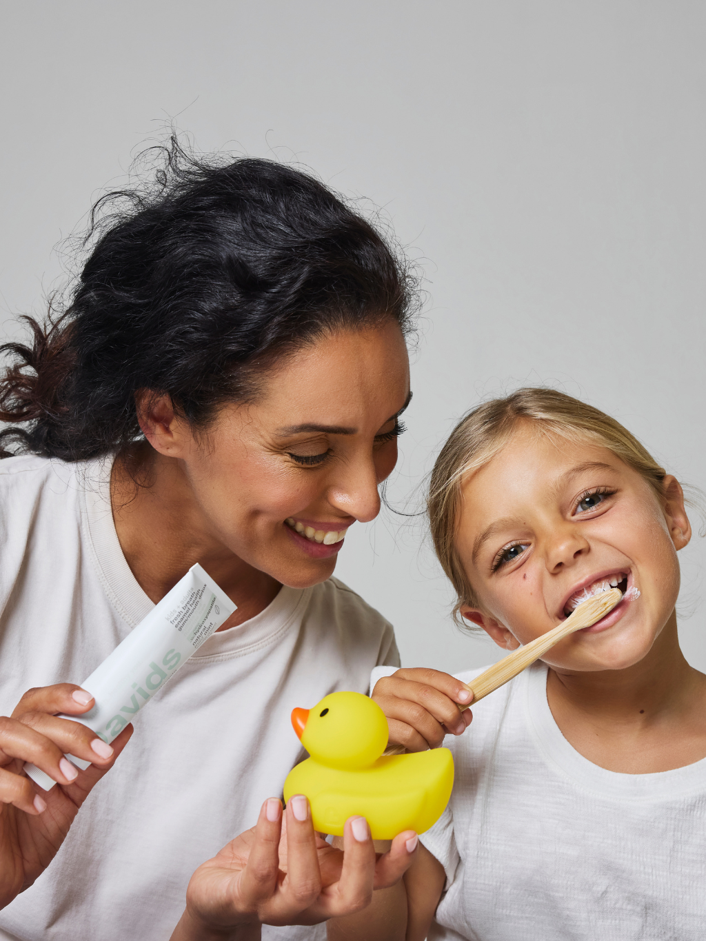 Davids Premium Natural Toothpaste