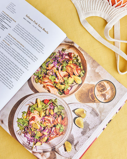 The Comfortable Kitchen Cookbook