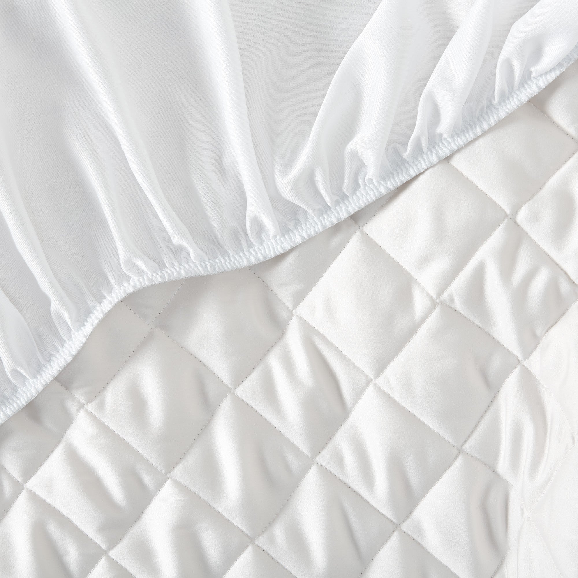 TempTune Cooling Mattress Pad - Thumbnail 4