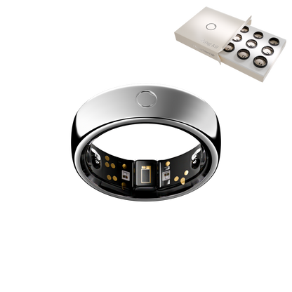 Circular Ring 2