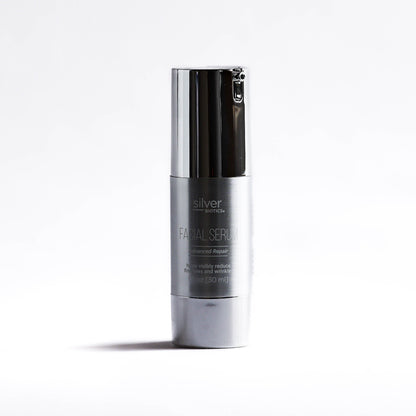 Age-Defying Hyaluronic Acid Facial Serum