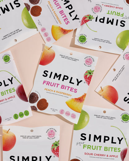 FRUIT BITES- BUNDLE