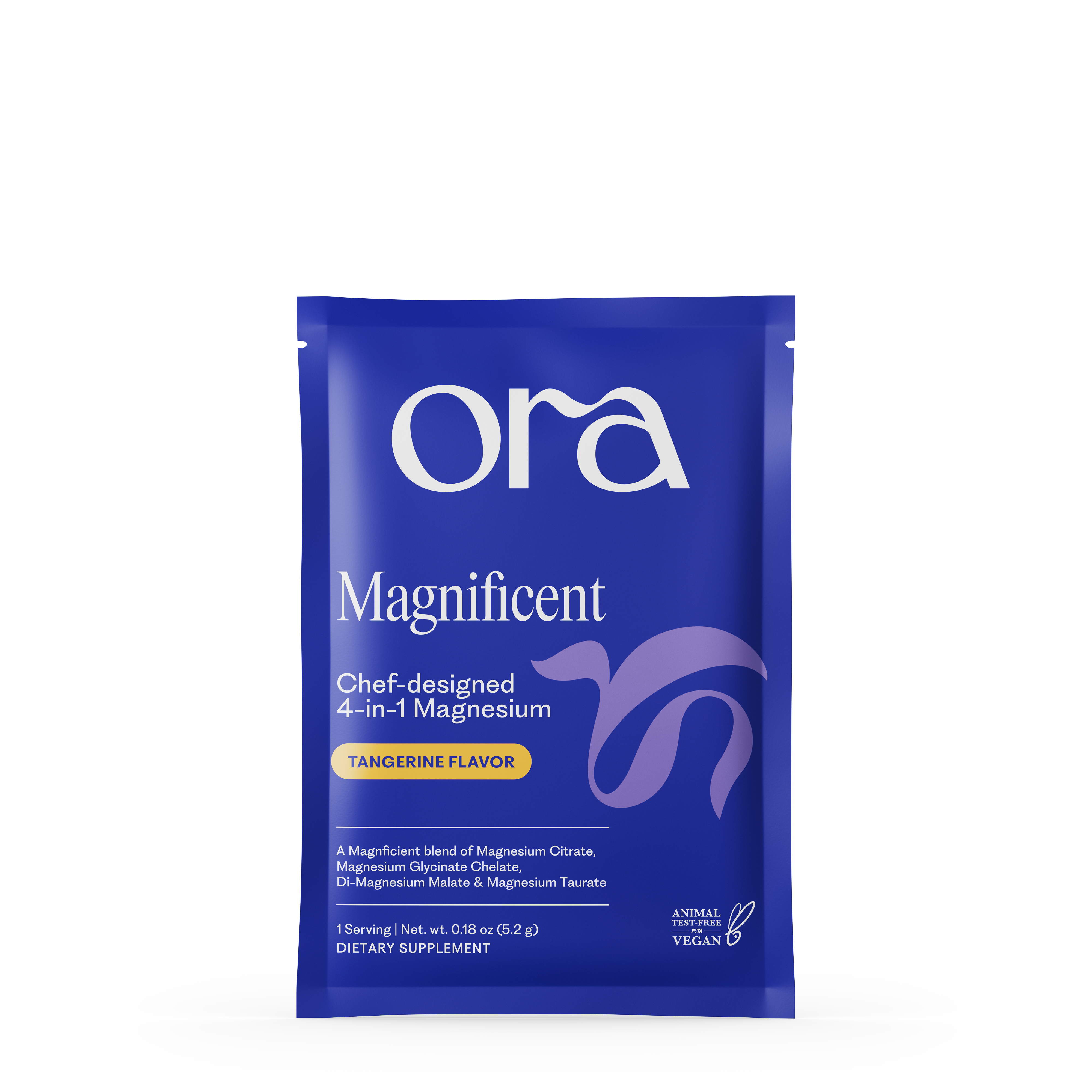4-in-1 Magnesium Powder
