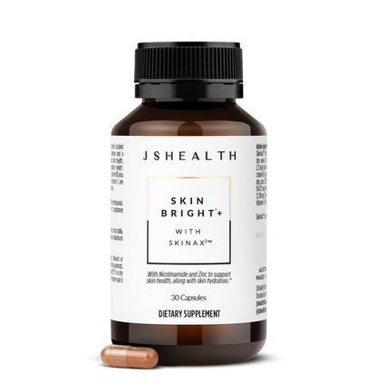 Skin Bright+ Formula
