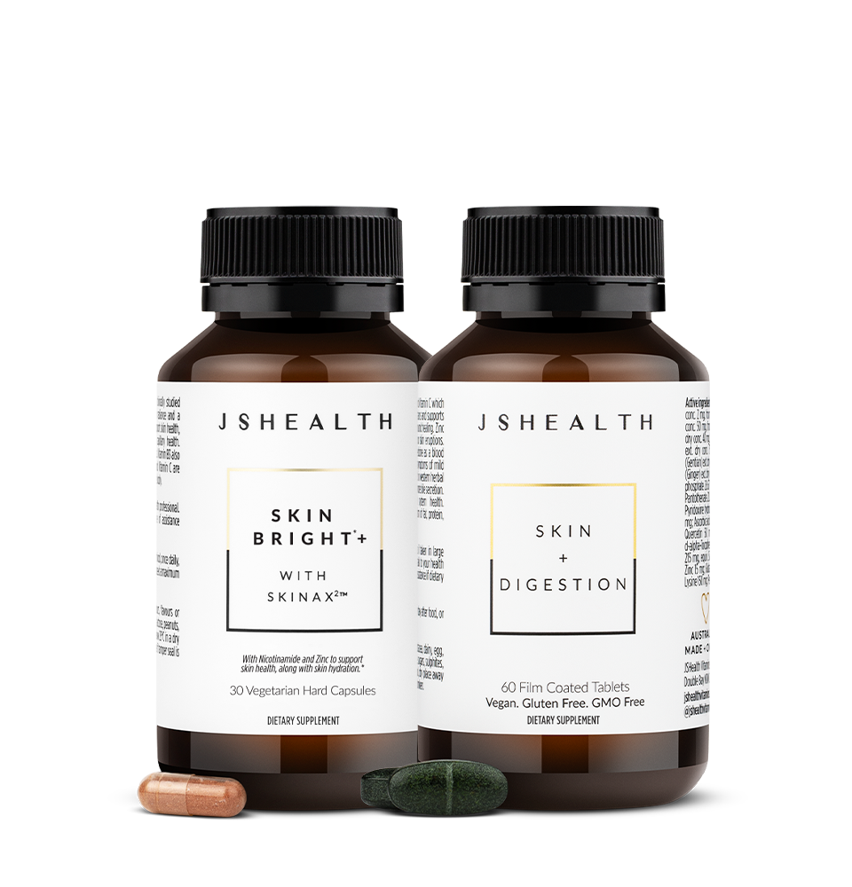 Skin Elevation Perfect Pairing