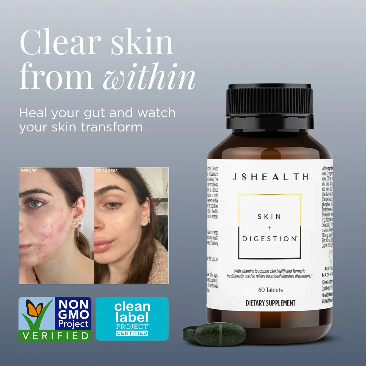 JSHealth Best-Sellers