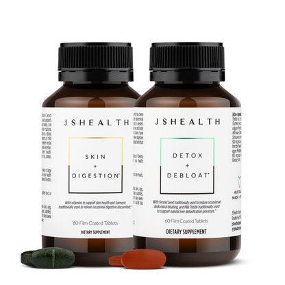 Digestion Support Bundle