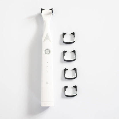 Slate Rechargeable Electric Flosser