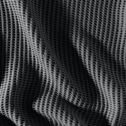 Blissful CleanBamboo® Waffle Throw Blanket by ettitude