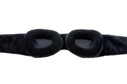 Classic Blackout Sleep Mask