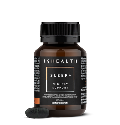Sleep+ Formula