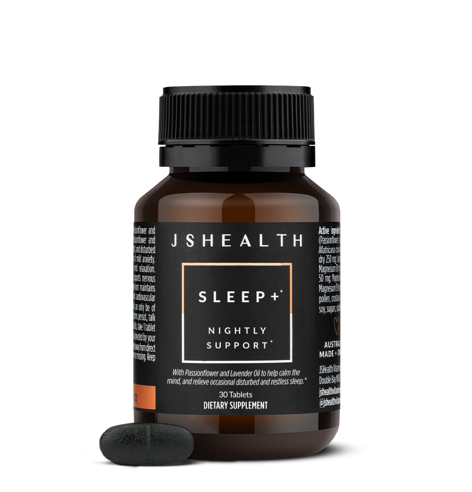 Sleep+ Formula