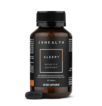 Sleep+ Formula