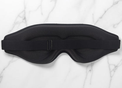 Circular Sleep Mask