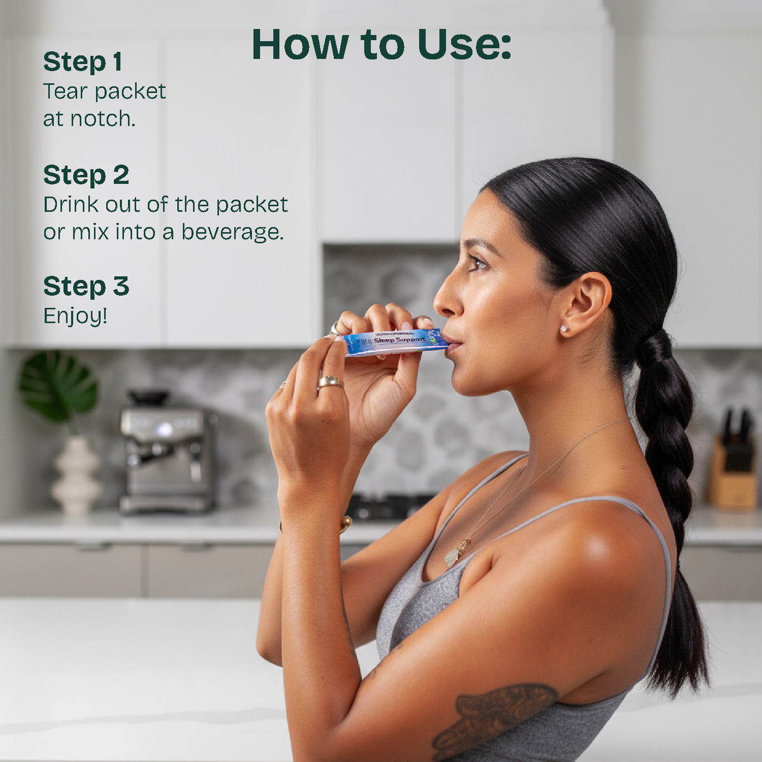 Sleep Support - 10 pack