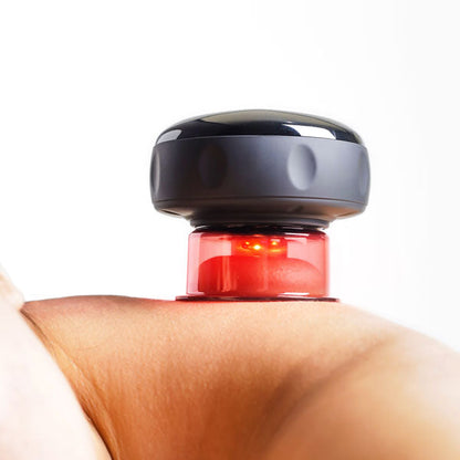 REVO™ Smart Cupping Massager