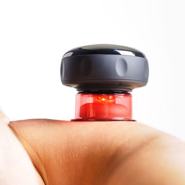 REVO™ Smart Cupping Massager