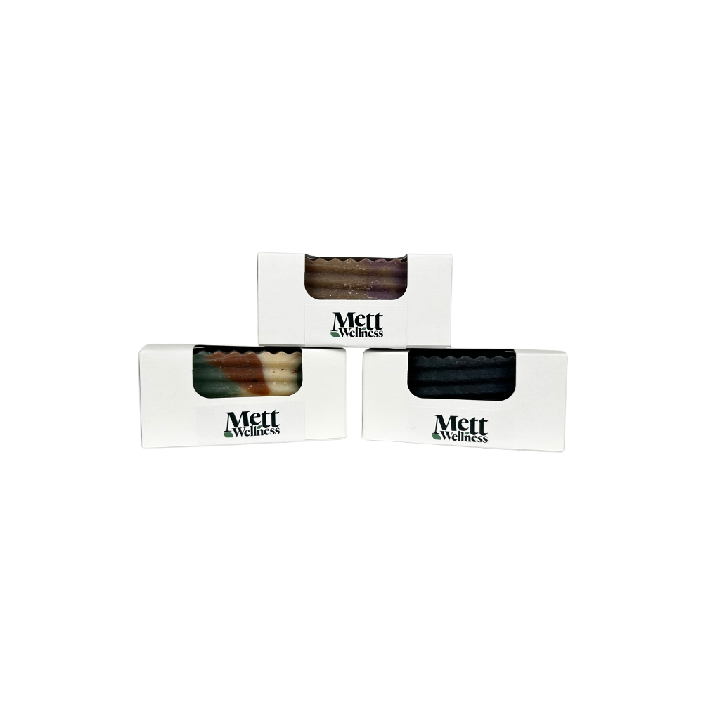 Goat Milk Soap Bundle