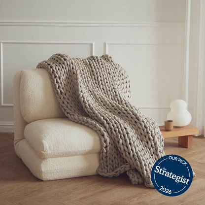 Cotton Weighted Blanket