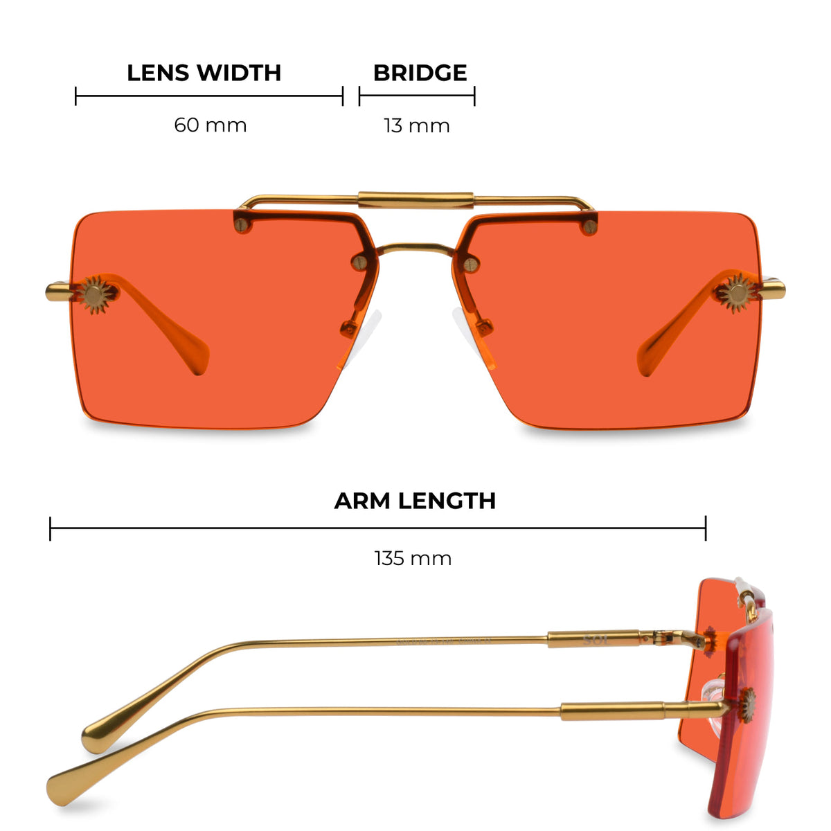 Sol Sunset