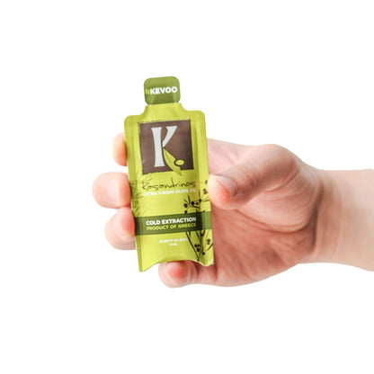 KASANDRINOS Olive Oil 12 ML Pack