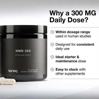 NMN 300