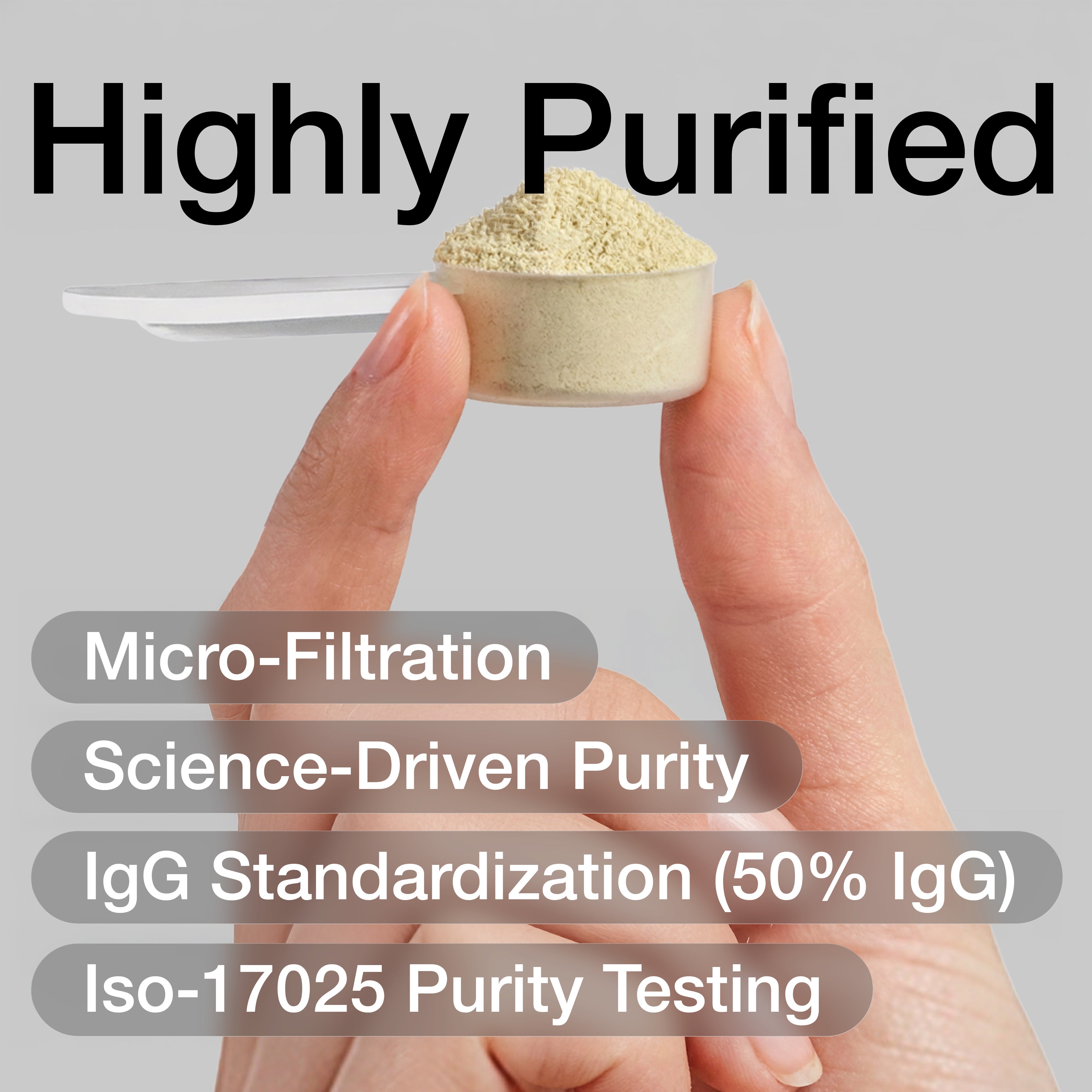 Colostrum Powder 2000