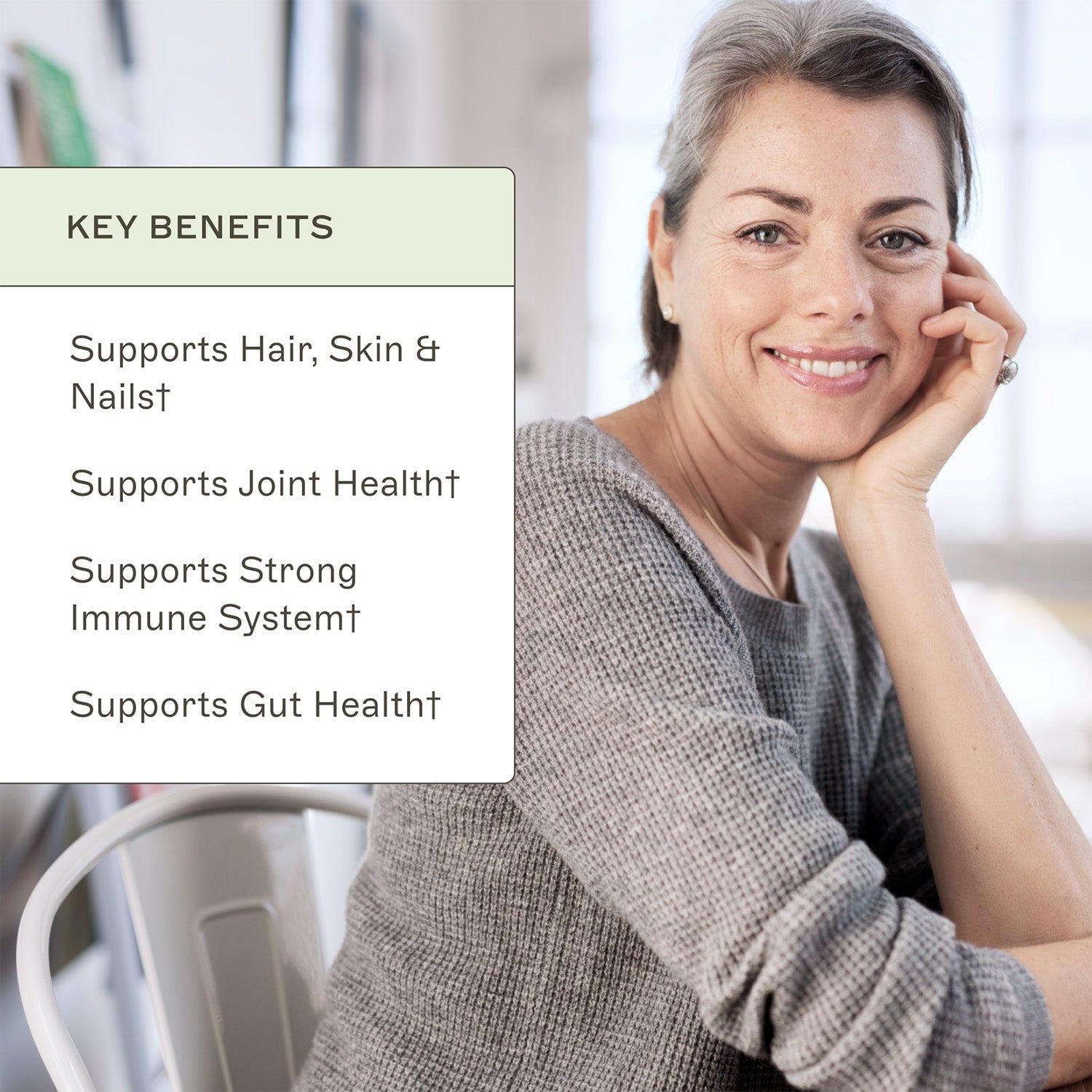 Spectrum 5 Collagen by Amy Myers MD