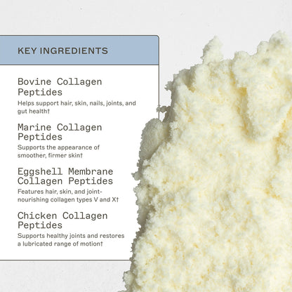 Spectrum 5 Collagen by Amy Myers MD
