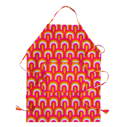 Radiant Arch Apron by Spicewell