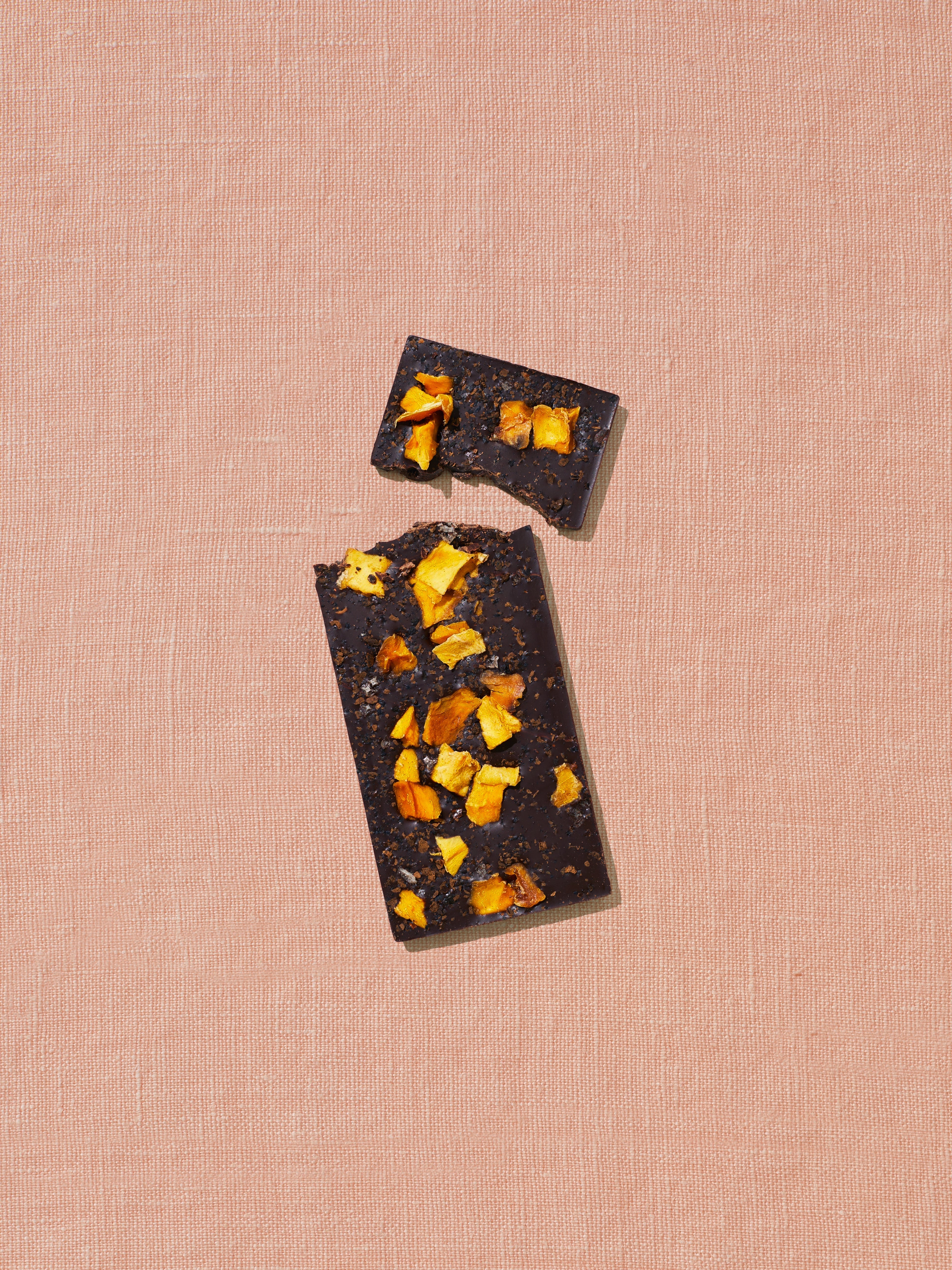 Spring & Mulberry Chocolate Mango Chili by Farm2Me