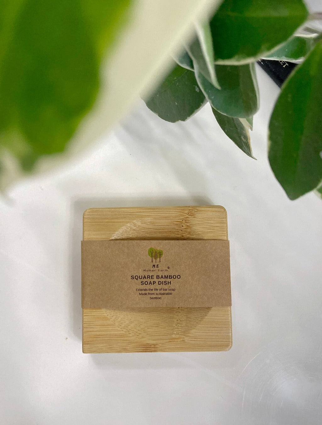 Zero Waste Self Care Kit