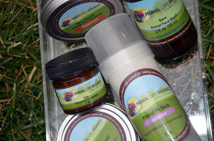 CF STARTER Package by Primal Life Organic II LLC