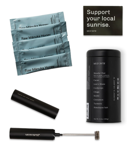 Original x Manukora Starter Kit
