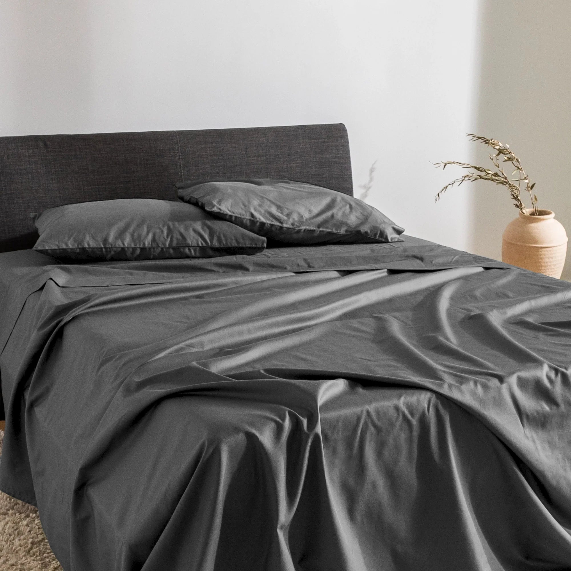 CrispCool Cotton Sheet Set - Final Sale